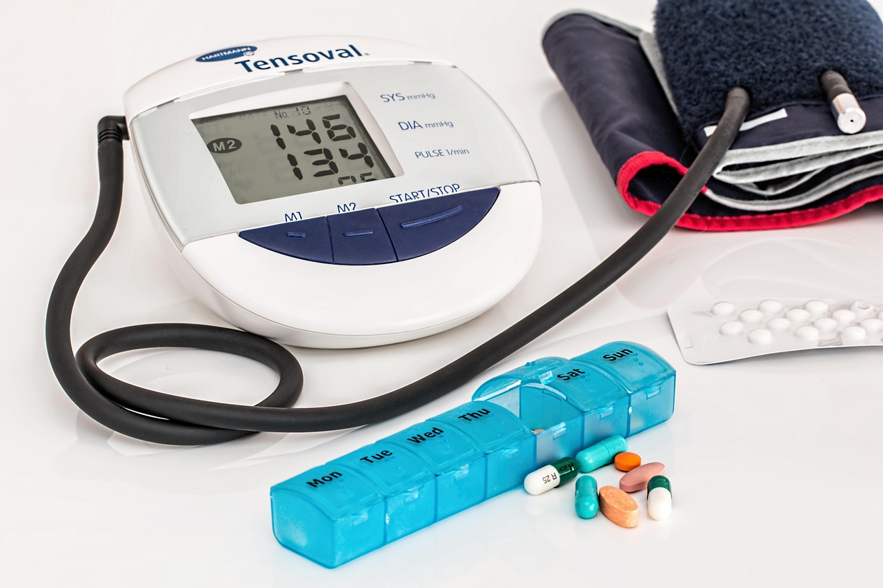 Hypertension, high blood pressure, heart disease — Best Medicare Supplement Plans in 2025 for Maximum Coverage