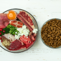 Determining the Best Type of Fresh Meat for Your Furry Pets and Proper Precautions