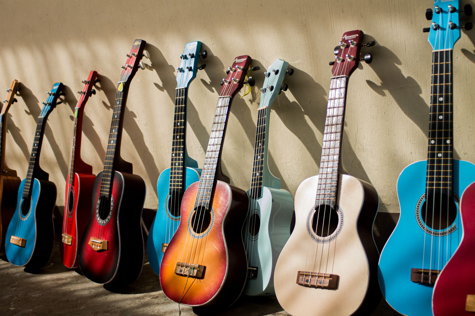 instrumental music