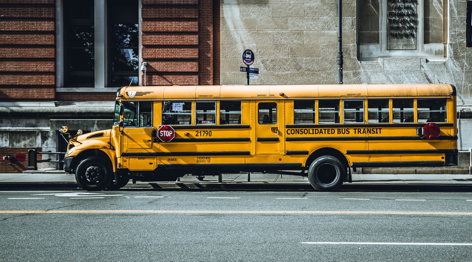 NYC schools ban AI